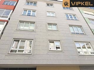 Piso en venta en Zona Ultramar en Ferrol