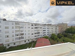 Piso en venta en Zona Ultramar en Ferrol