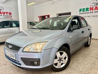 Ford Focus Sedan 2006