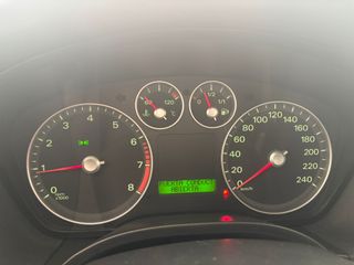 Ford Focus Sedan 2006