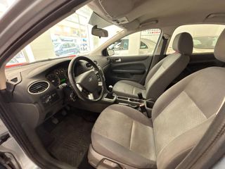 Ford Focus Sedan 2006