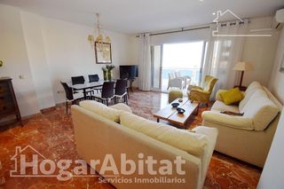 Piso en venta en Zona Playa en Burriana