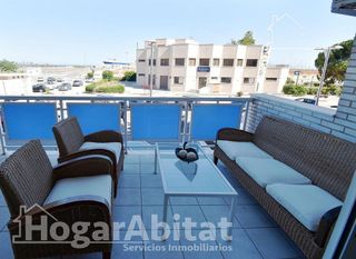 Piso en venta en Zona Playa en Burriana