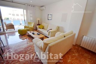 Piso en venta en Zona Playa en Burriana