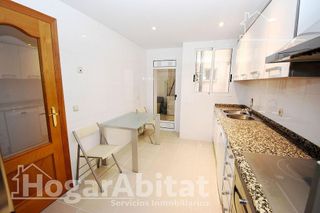 Piso en venta en Zona Playa en Burriana