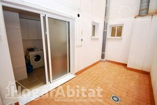 Piso en venta en Zona Playa en Burriana