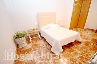 Piso en venta en Zona Playa en Burriana