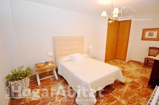 Piso en venta en Zona Playa en Burriana
