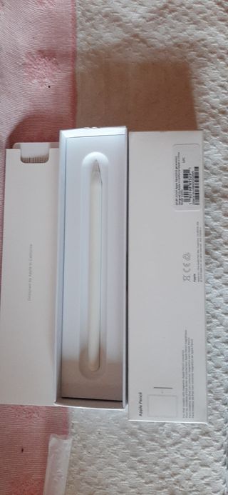 Apple Pencil 2ª generación - A2051