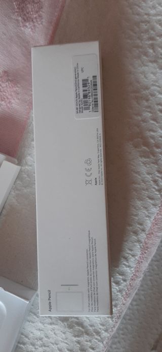 Apple Pencil 2ª generación - A2051