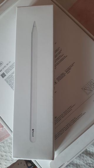 Apple Pencil 2ª generación - A2051