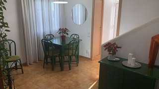 Casa adosada en venta en Residencial en Cunit