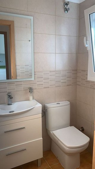 Casa adosada en venta en Residencial en Cunit