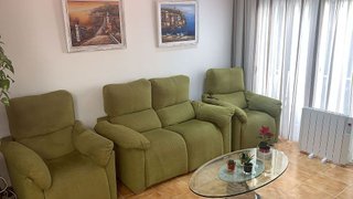 Casa adosada en venta en Residencial en Cunit