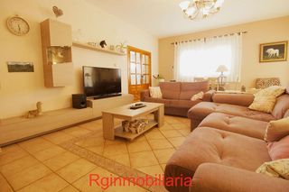 Chalet en venta en Don Benito