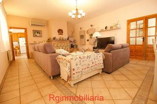 Chalet en venta en Don Benito