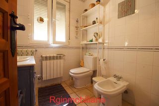Chalet en venta en Don Benito