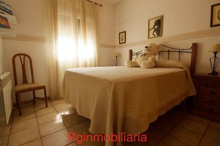 Chalet en venta en Don Benito