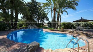 Casa rural en venta en Pedreguer