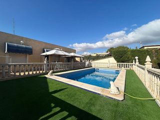 Casa rural en venta en Albatera