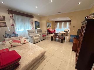 Casa rural en venta en Albatera