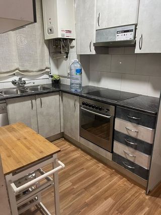 Piso en venta en Manlleu