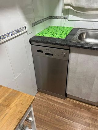 Piso en venta en Manlleu