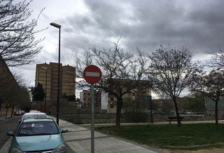 Piso en venta en Salvador Allende en Zaragoza