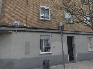 Piso en venta en Salvador Allende en Zaragoza