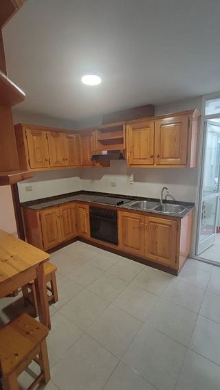 Piso en venta en Sada