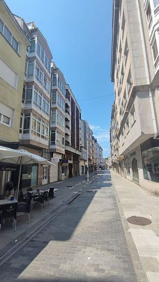 Piso en venta en Sada