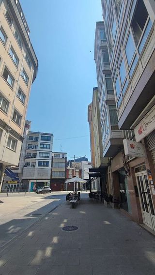 Piso en venta en Sada