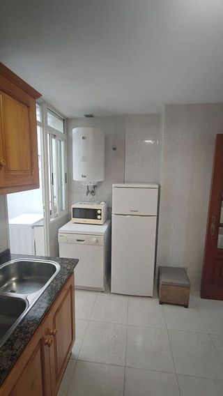 Piso en venta en Sada