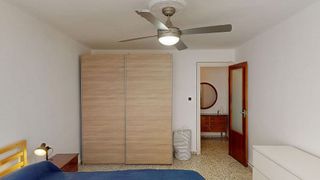 Piso en venta en El Castell en Burjassot