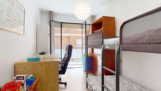 Piso en venta en El Castell en Burjassot