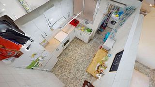 Piso en venta en El Castell en Burjassot