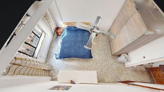 Piso en venta en El Castell en Burjassot