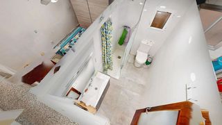 Piso en venta en El Castell en Burjassot