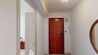 Piso en venta en El Castell en Burjassot