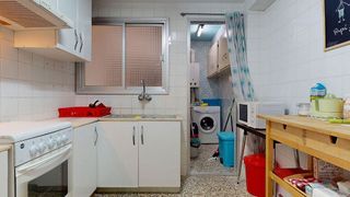 Piso en venta en El Castell en Burjassot