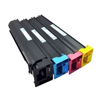 TONER KONICA MINOLTA COMPATIBLES
