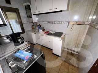 Piso en venta en Reyes Católicos en Alcalá de Henares