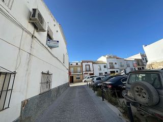 Piso en venta en Morón de la Frontera