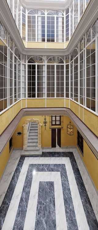 Piso en venta en Centro en Puerto de Santa María (El)