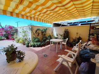 Casa adosada en venta en Almuñecar en Almuñécar