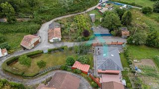 Chalet en venta en Vallobín - La Florida en Oviedo
