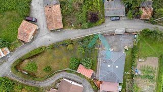 Chalet en venta en Vallobín - La Florida en Oviedo