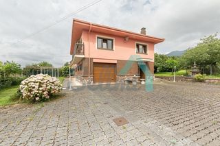 Chalet en venta en Vallobín - La Florida en Oviedo