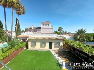 Chalet en venta en La Jara en Sanlúcar de Barrameda