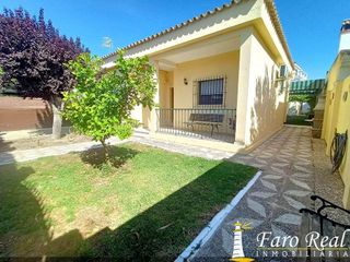 Chalet en venta en La Jara en Sanlúcar de Barrameda